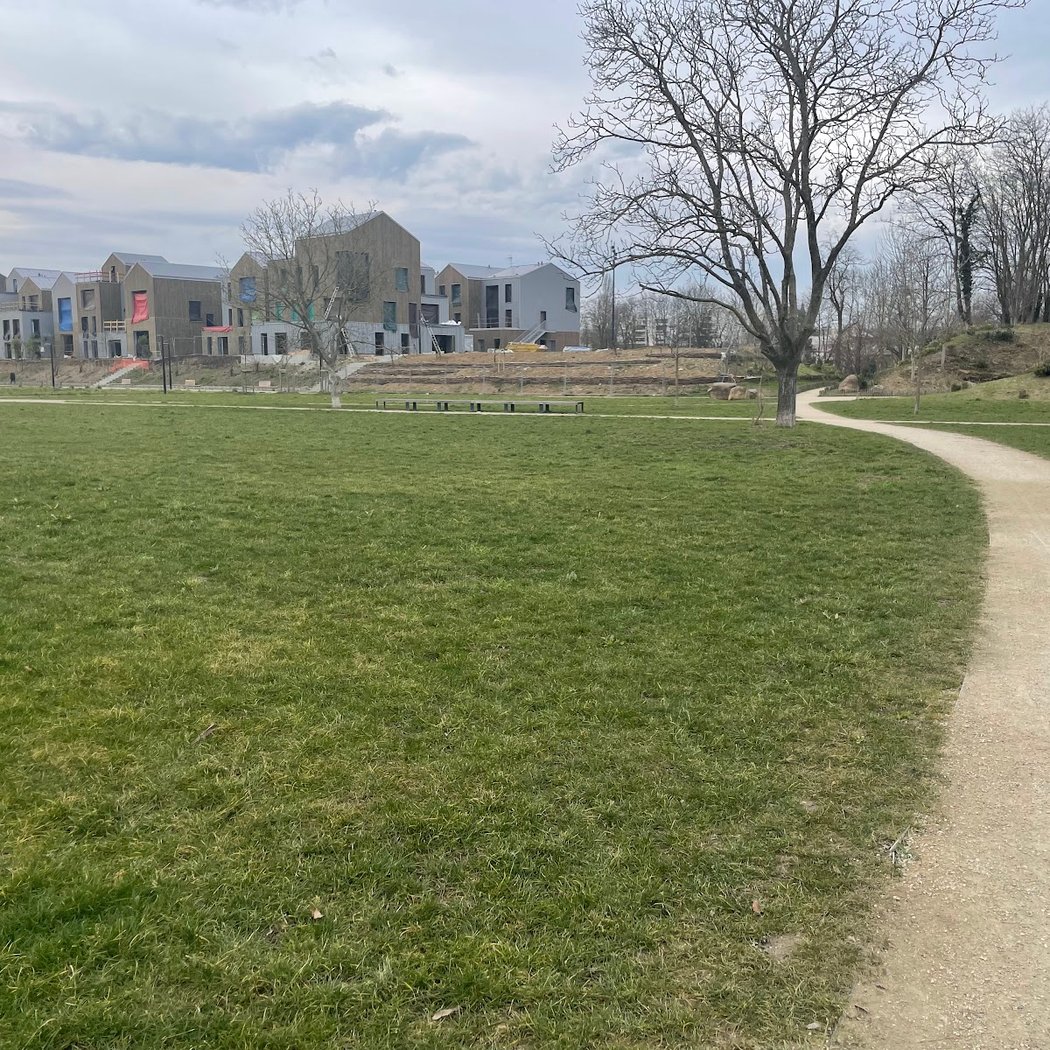 Parc des Oiseaux 2